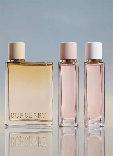 burberry parfum metallic|Burberry perfumes for females.